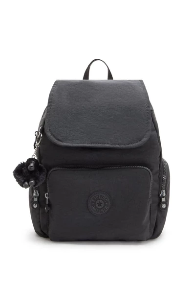 Kipling City Zip Mini Basic Sırt Çantası KI6046 - Resim 2