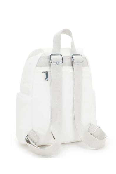Kipling City Zip Mini Basic Sırt Çantası KI6046 - Resim 7