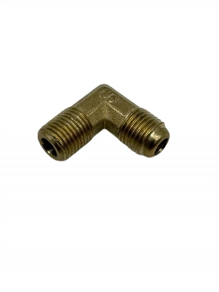 Kompresör Dirsek Rekoru 100Lt - 300Lt - 1/8 Dışa Havşa - Resim 3