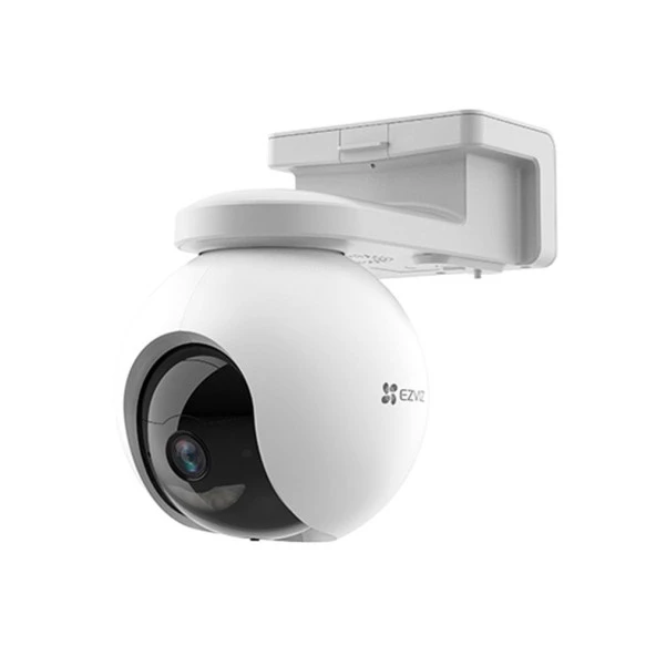 Ezviz CS-HB8 4MP Wi-Fi Bataryalı PTZ Güvenlik Kamerası ürün görseli 1
