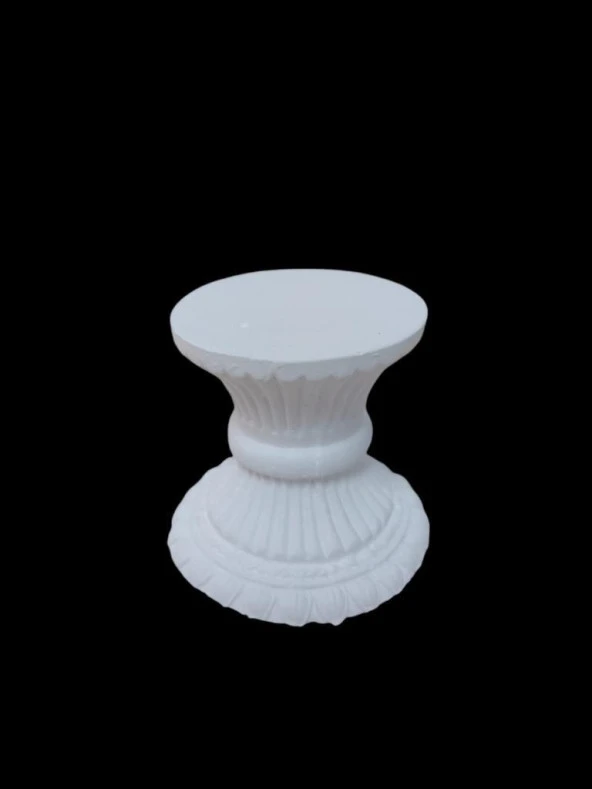 Saksı Ayağı 7x8cm ürün görseli 1
