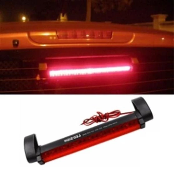 PMX FREN LAMBASI 24 LED ürün görseli 1