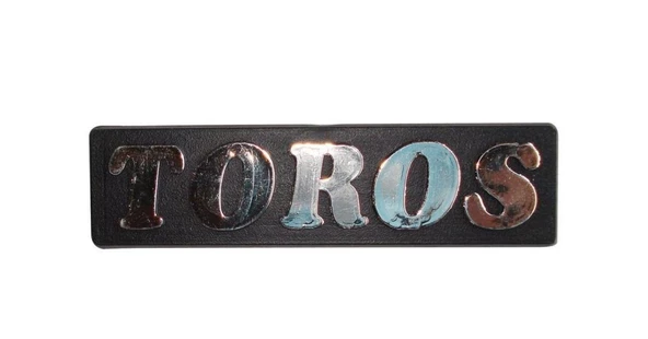 ERMAK YAZI R12 (TOROS) ürün görseli 1