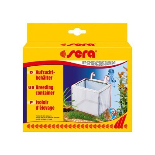 Sera Tül Yavruluk 2,5 Litre Hacim ürün görseli 1