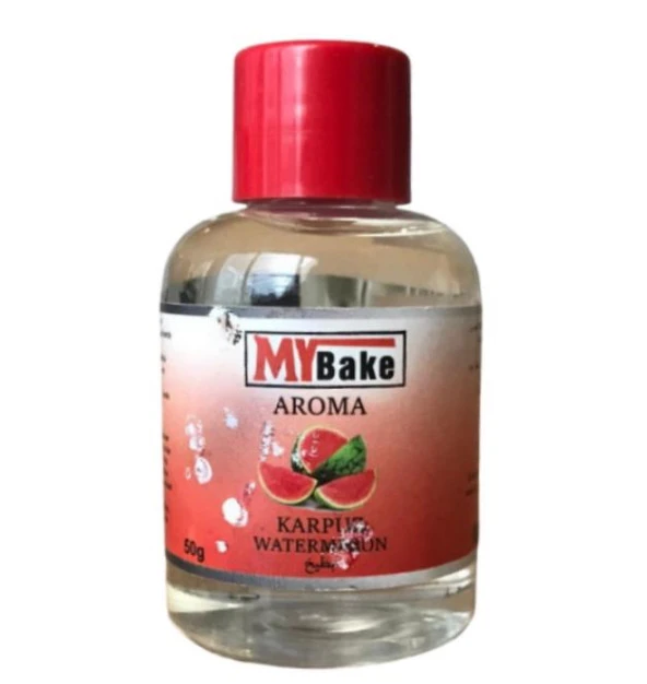 MY BAKE KARPUZ AROMASI - 50 GR ürün görseli 1