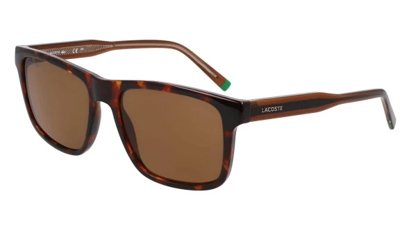 Lacoste L6025S 219 56 Erkek Güneş Gözlüğü ürün görseli 1