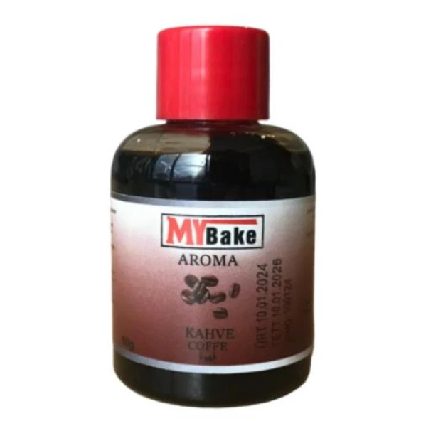 MY BAKE KAHVE AROMASI - 50 GR ürün görseli 1