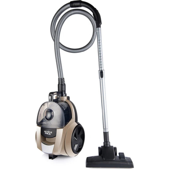 Arnica Et14411 Toz Torbasız Elektrikli Süpürge ürün görseli 1