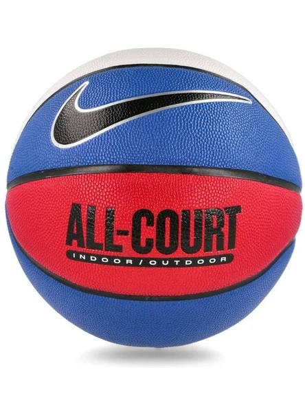 Nike Everyday All-Court Unisex Basketbol Topu ürün görseli 1