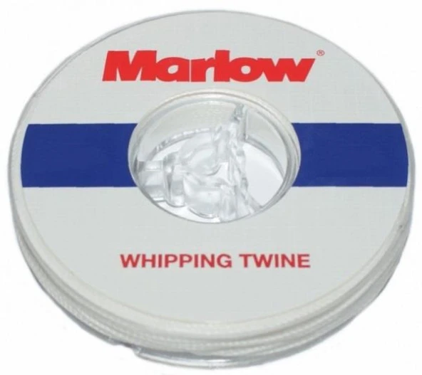 Marlow Yelken Dikiş İpi 0,8mm ürün görseli 1