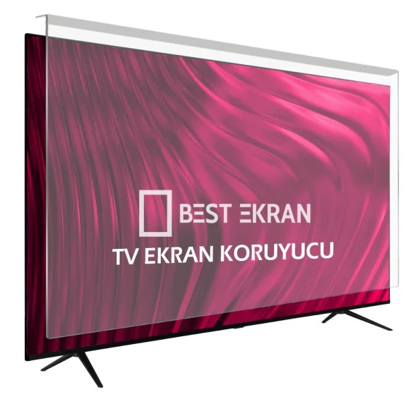 Elton 49" inç 124 Ekran Koruyucu ürün görseli 1