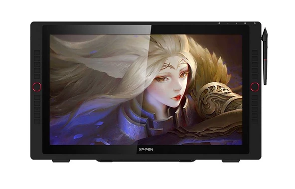 XP-Pen Artist 24 Pro Grafik Ekran Tablet ürün görseli 1