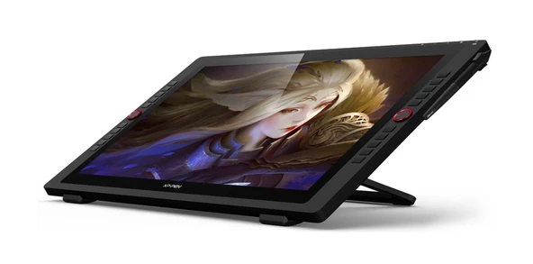 XP-Pen Artist 24 Pro Grafik Ekran Tablet - Resim 2