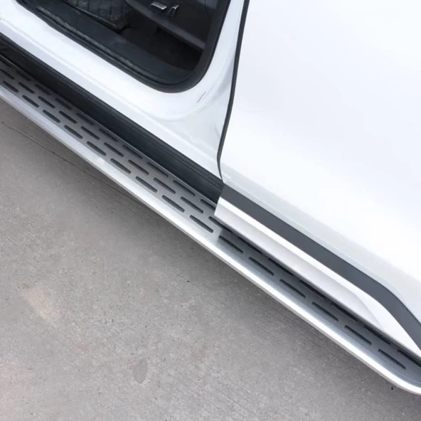 Kia Sportage Yan Basamak Oem Tip 2022+ arası uyumlu ürün görseli 1