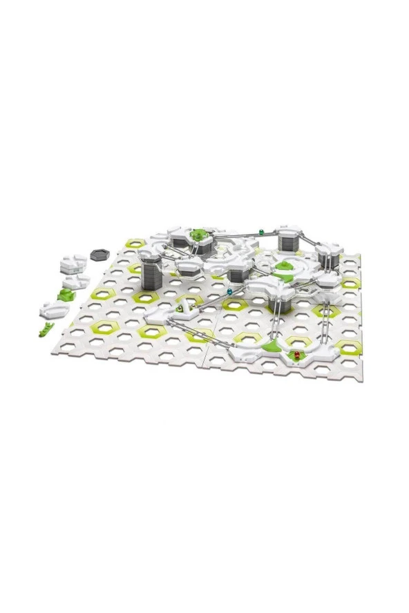 260997 Gravitrax Başlangıç Seti-starter Kit - Resim 2