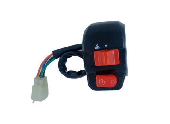 Mondial Tab 50 Sağ Kumanda Düğmeleri  Orjinal ürün görseli 1