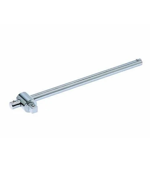 İzeltaş Kol Adaptör 1/4'' 115 Mm  T ürün görseli 1