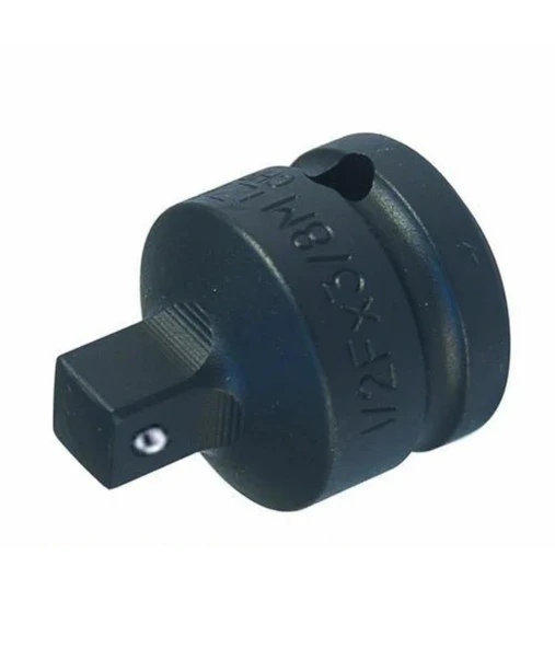 İzeltaş Havalı Lokma Adaptörü 1/2''Fx3/4''M ürün görseli 1