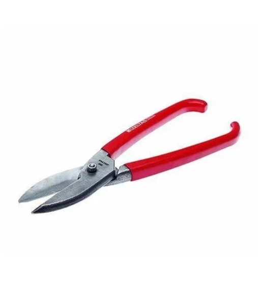İzeltaş Tenekeci Makası Pvc Kaplı 200 Mm ürün görseli 1