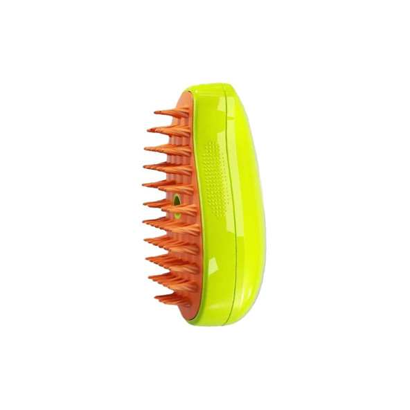 PET BRUSH BUHARLI TARAK - Resim 2