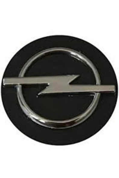 Opel Corsa C Airbag Kapagi Amblemi 427708161 ürün görseli 1