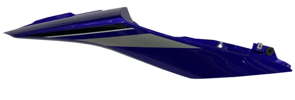 Yamaha YZF R25 Sele Alt Sağ Grenaj Mavi 2016 ürün görseli 1