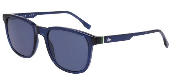 Lacoste L6029S 410 53 Erkek Güneş Gözlüğü ürün görseli 1