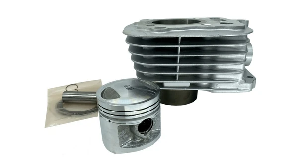 Honda Titan Silindir Piston Takımı ürün görseli 1
