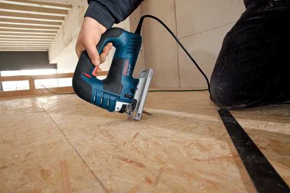 Bosch GST 150 CE Dekupaj Testere - Resim 3