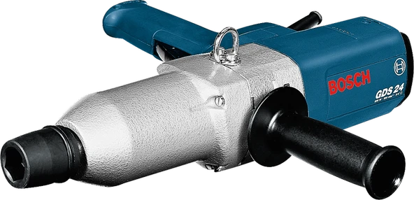 Bosch Professional GDS 24 Darbeli Somun Sıkma Makinesi 0601434108 ürün görseli 1