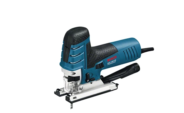 Bosch GST 150 CE Dekupaj Testere ürün görseli 1