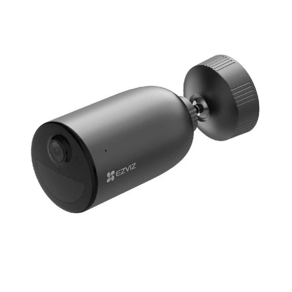 Ezviz CS-BC1C 4MP 2.8MM Bataryalı Bullet Kamera ürün görseli 1