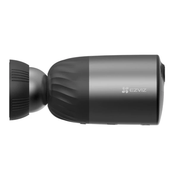 Ezviz CS-BC1C 4MP 2.8MM Bataryalı Bullet Kamera - Resim 2