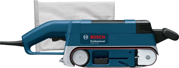 Bosch Professional GBS 75 AE Tank Zımpara ürün görseli 1