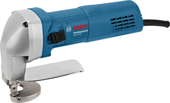 Bosch Professional GSC 75-16 Sac Kesme Makinesi ürün görseli 1