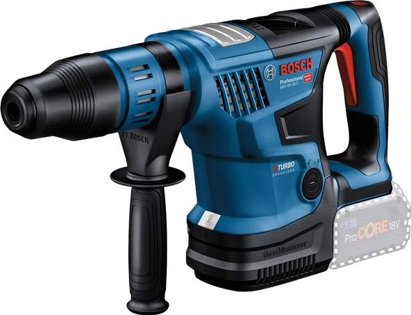 Bosch Professional GBH 18V-36 C (Solo) Akülü Kırıcı Delici ürün görseli 1