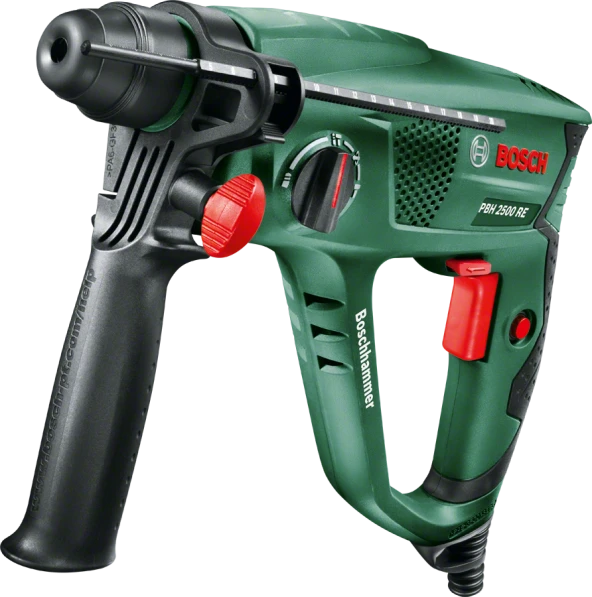 Bosch PBH 2500 RE Kırıcı Delici ürün görseli 1