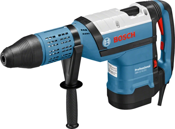 Bosch Professional GBH 12-52 DV Kırıcı Delici ürün görseli 1