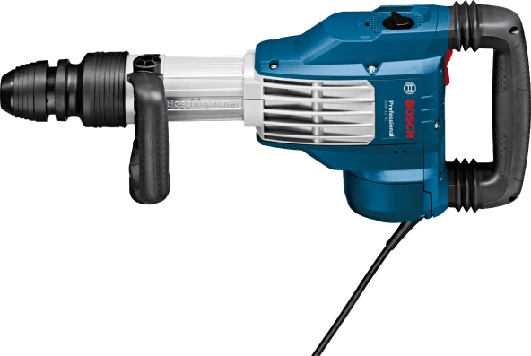 Bosch Professional GSH 11 VC Kırıcı ürün görseli 1