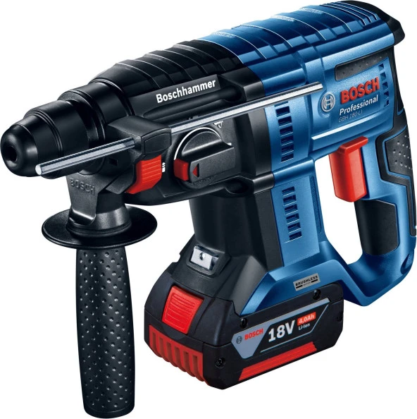 Bosch Professional GBH 180-LI Akülü Kırcı Delici ürün görseli 1
