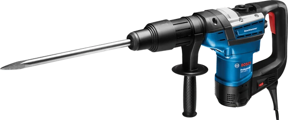 Bosch Professional GBH 5-40 D Kırıcı/Delici 0611269020 ürün görseli 1