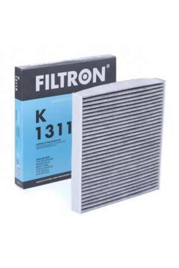 FILTRON K1311A Karbonlu Polen Filtresi ürün görseli 1
