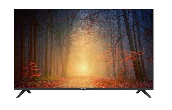 Sunny Sn50fmn602 4K Ultra Hd 50" 127 Ekran Uydu Alıcılı Smart Led Tv ürün görseli 1