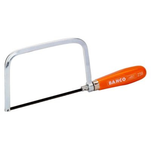 Bahco Mini El Testeresi 238 ürün görseli 1