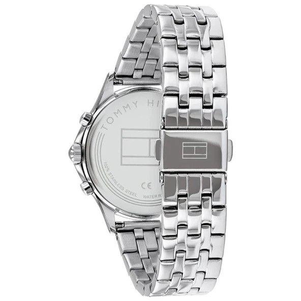Tommy Hilfiger TH1782122 Kadın Kol Saati - Resim 3