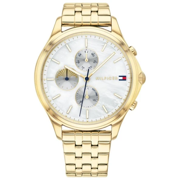 Tommy Hilfiger TH1782121 Kadın Kol Saati ürün görseli 1