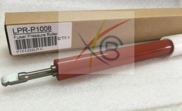 HP P1005,1008 UYUMLU PRESS ROLLER ürün görseli 1