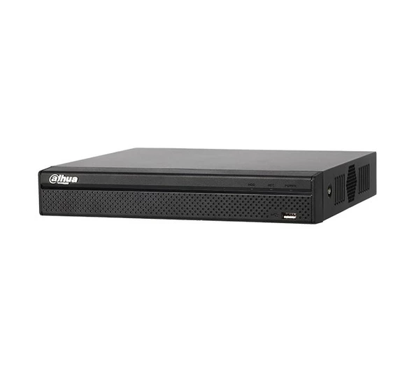 Nvr2108hs-t 8 Kanal 4k H.265 Nvr Kayıt Cihazı ürün görseli 1