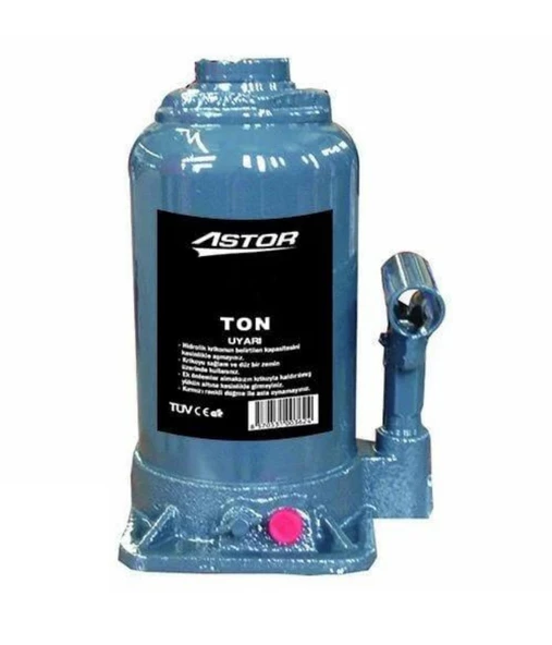 Astor Şişe Kriko 15 Ton ürün görseli 1