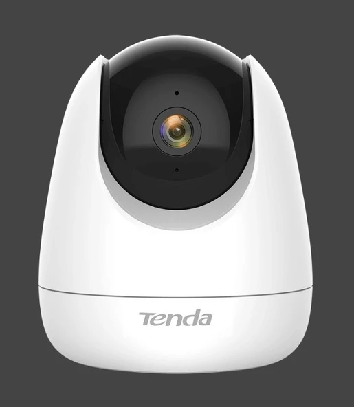 CP6 2K Security Pan Tilt IP Kamera ürün görseli 1